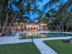 Phil Collins’ Villa in Miami Beach