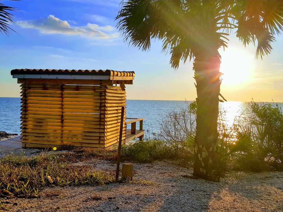 Casey Key, Nokomis