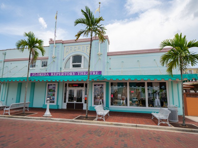 Florida Repertory Theatre, Fort Myers
