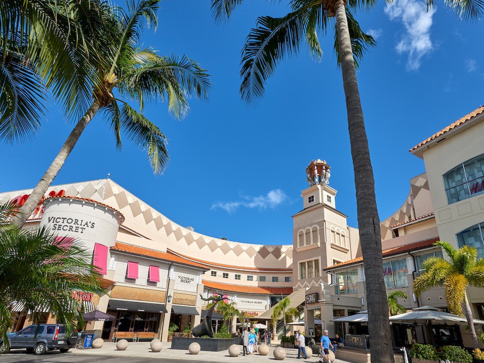 Aventura Mall