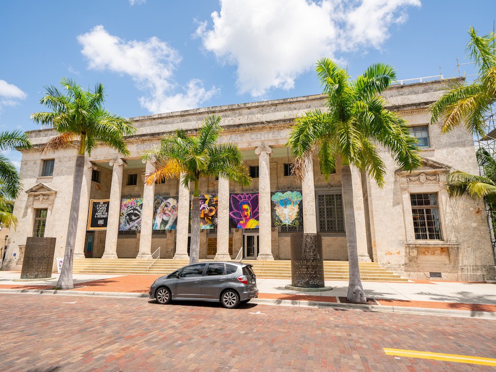 Sidney &amp; Berne Davis Art Center