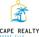 Cape Realty Group PLLC I Macholl Logo 2024