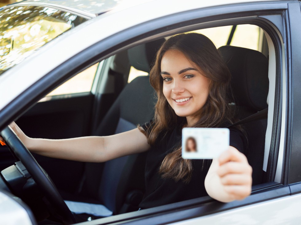 Real-ID-Führerschein