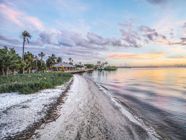 Charlotte Harbor