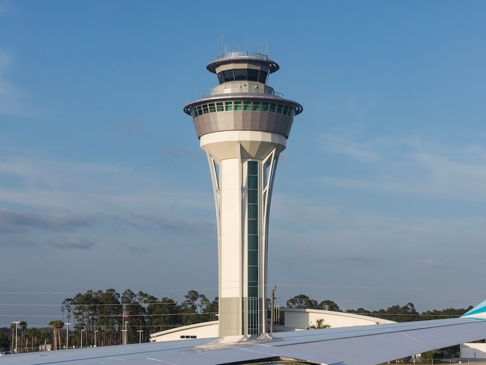 Southwest Florida Airport