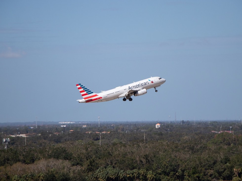 Tampa International Airport